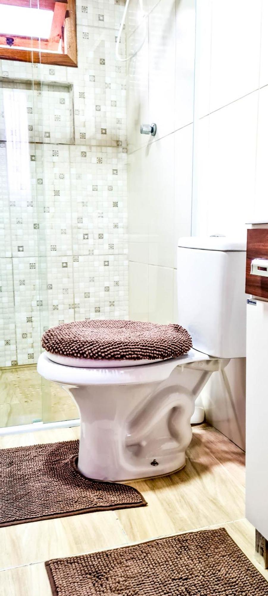 Cabanas Tia Zizi Urubici Dış mekan fotoğraf