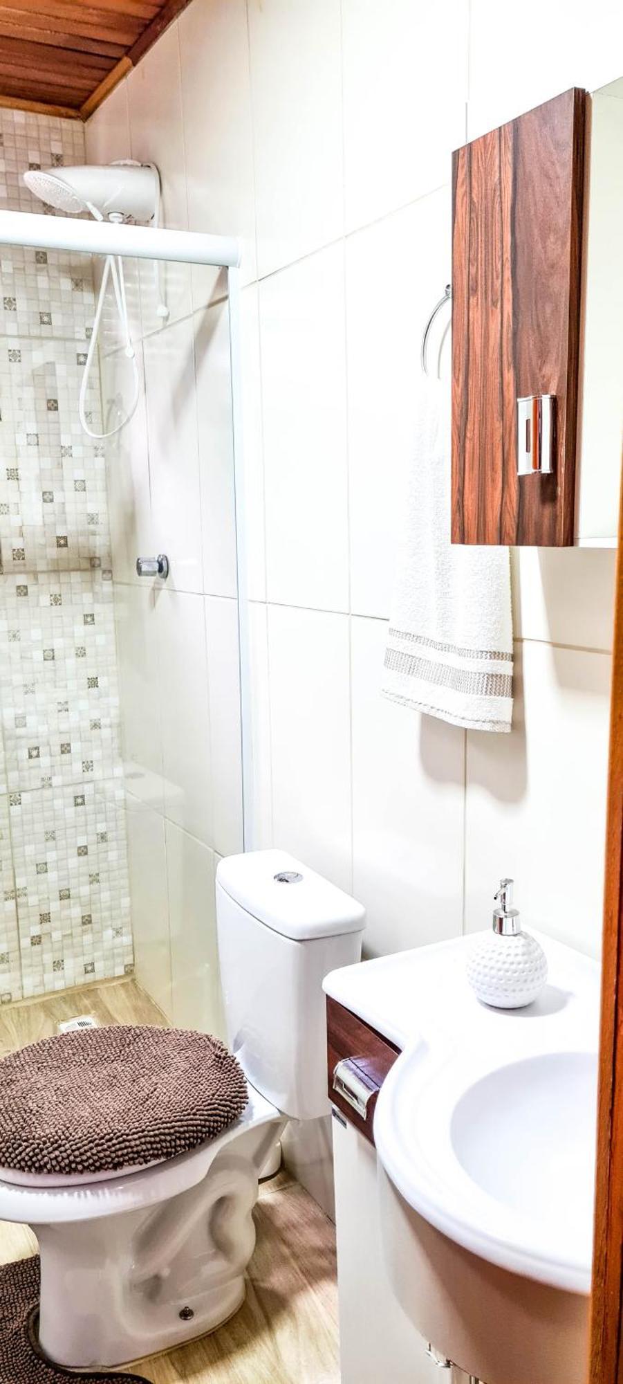 Cabanas Tia Zizi Urubici Dış mekan fotoğraf